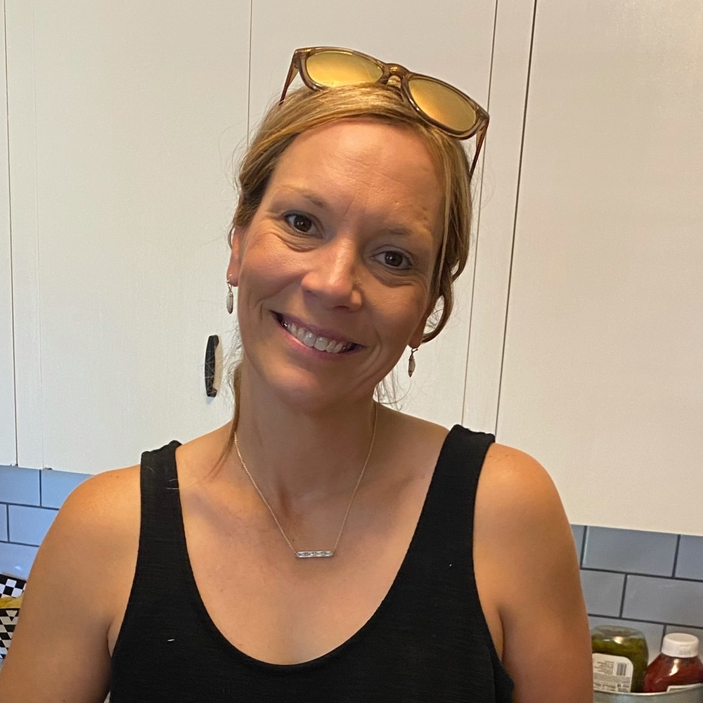 Meet your Posher, Sara